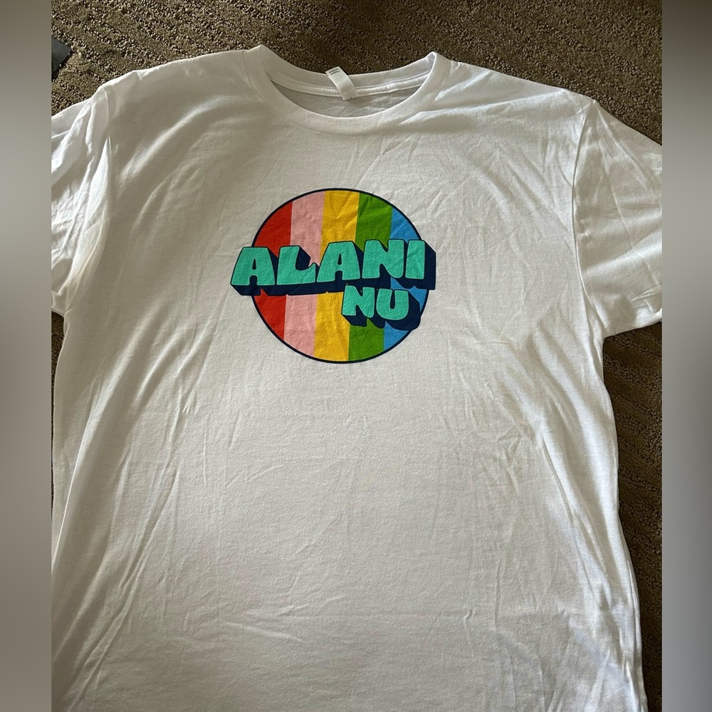 Alani Nu Tee